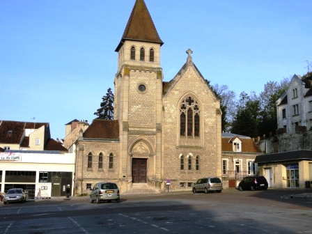 American-Reformed-Church-Chateau Thierry-1