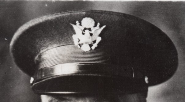1929 chaplain's visor hat