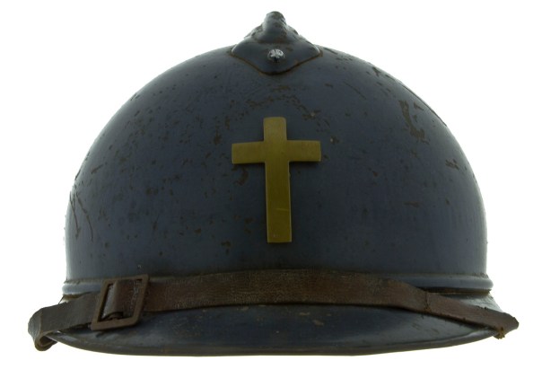 WW1-French_Chaplain_s_M-15_Adrian_Helmet_3186