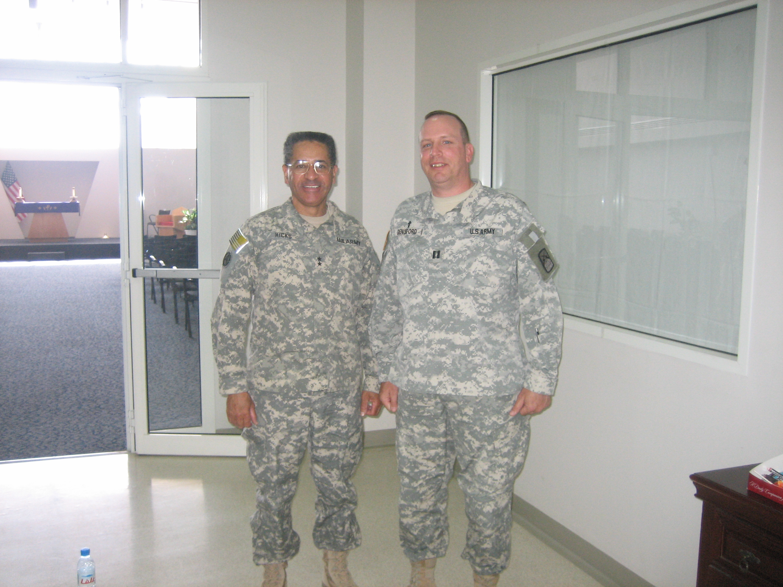 CH Hicks-19 Mar 07-2