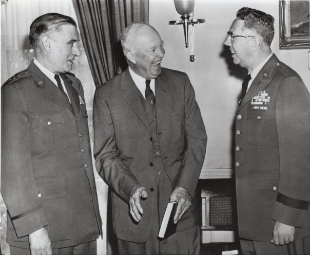 Chaplain Frank A. Tobey, Terence P. Finnegan