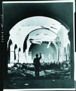 Institute of Military History donation