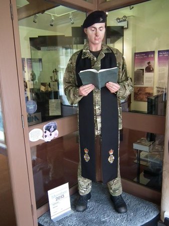 Museum of Army Chaplaincy