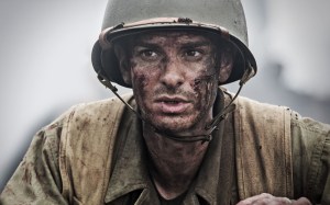 Hacksaw Ridge