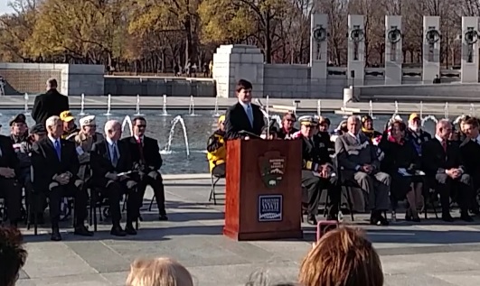 Elliott (Toby) Roosevelt III