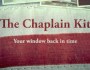 “The Chaplain Kit” Offers a Window Back in&nbsp;Time