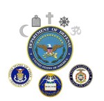 History of Non-Christian&nbsp;Chaplains