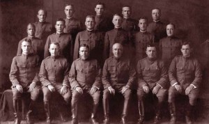 Army-Chap-Sch-Graduates-Camp-Grant-1920