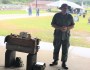 Current Army Chaplain Provides Vietnam Field&nbsp;Service