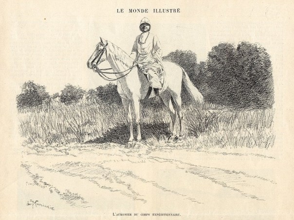 French-Chaplain-1895-Africa Exp Corps-25-cropped