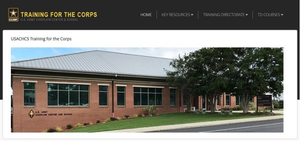 USACHCS Training Website-50