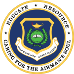 U.S. Air Force Chaplain Training&nbsp;Site