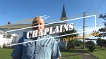 Chaplains in Chapels Drinking&nbsp;Coffee